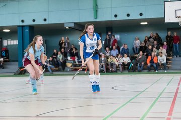 Bild 737 - B/C-Juniorinnen Hamburger Meisterschaft